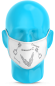 Preview: Maske Schrauber